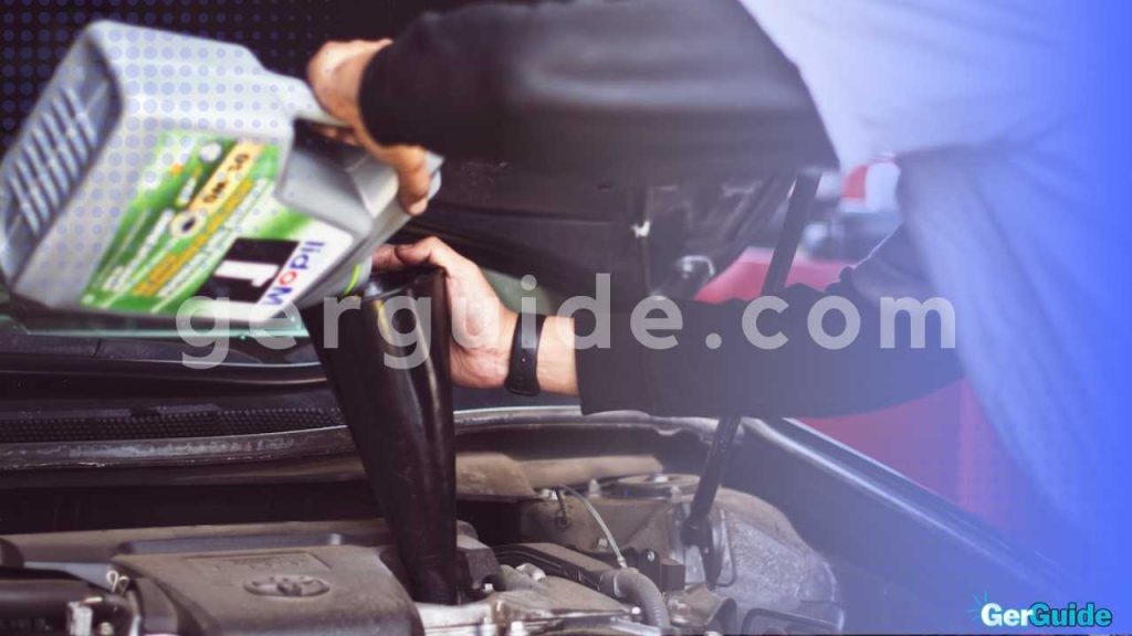 ATU Ölwechsel Preis - 1