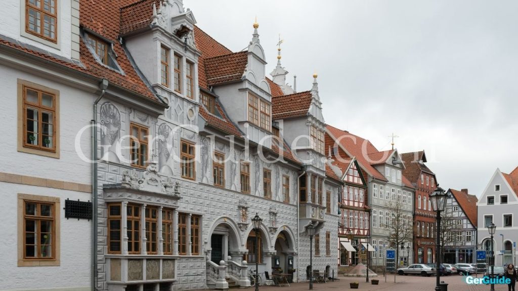 Ach Wie Fein Celle-2