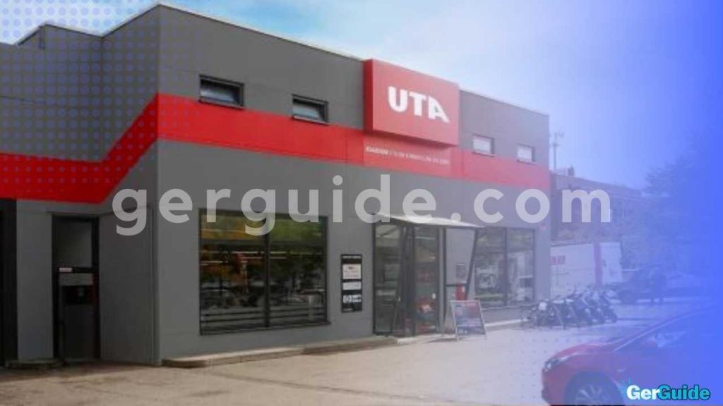 Atu Termin Vereinbaren - 1