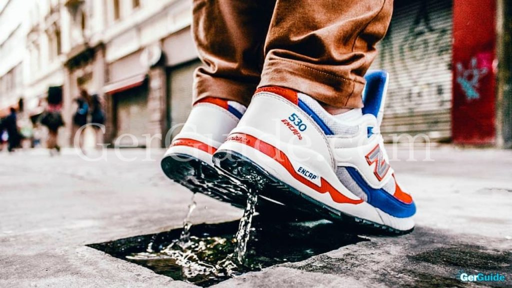 The New Balance 550-2