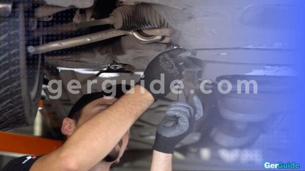 Was kostet ein Ölwechsel bei ATU - 1