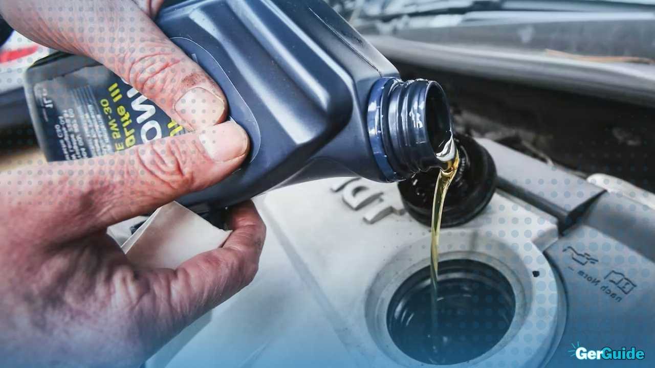 Was kostet ein Ölwechsel bei ATU