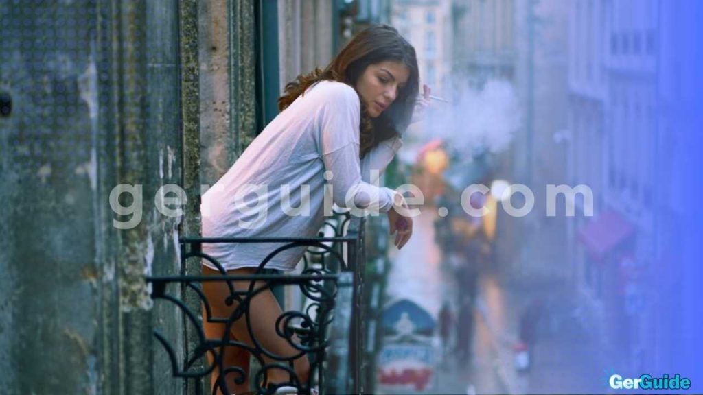 Welches Verhalten ist Richtig - 2