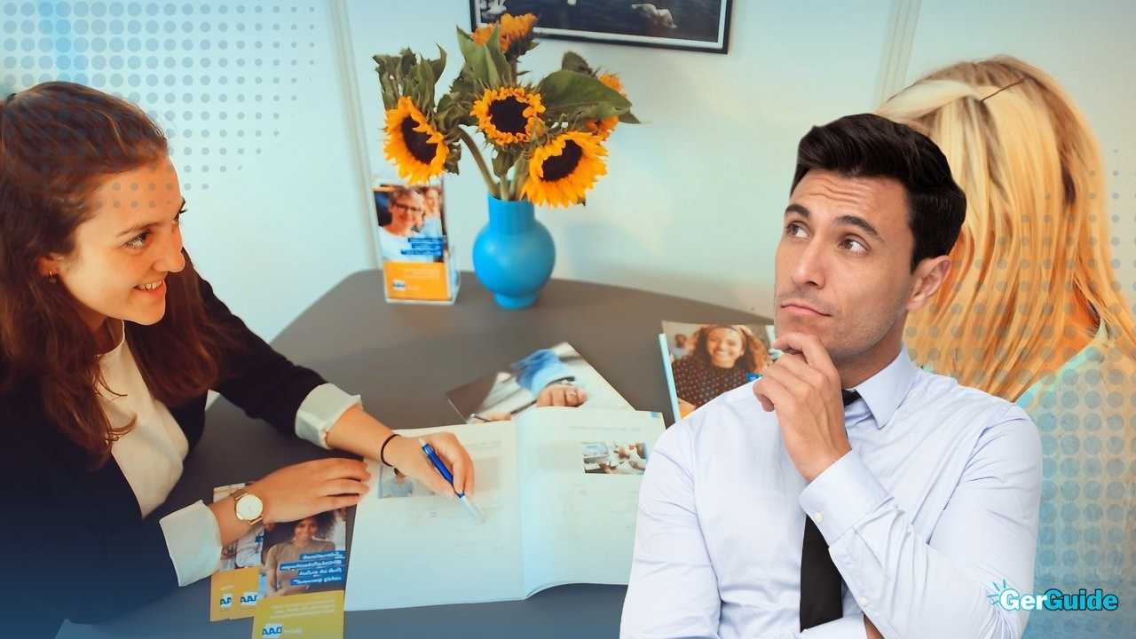 Wie Lange Dauert Umschulung zur Betreuungskraft