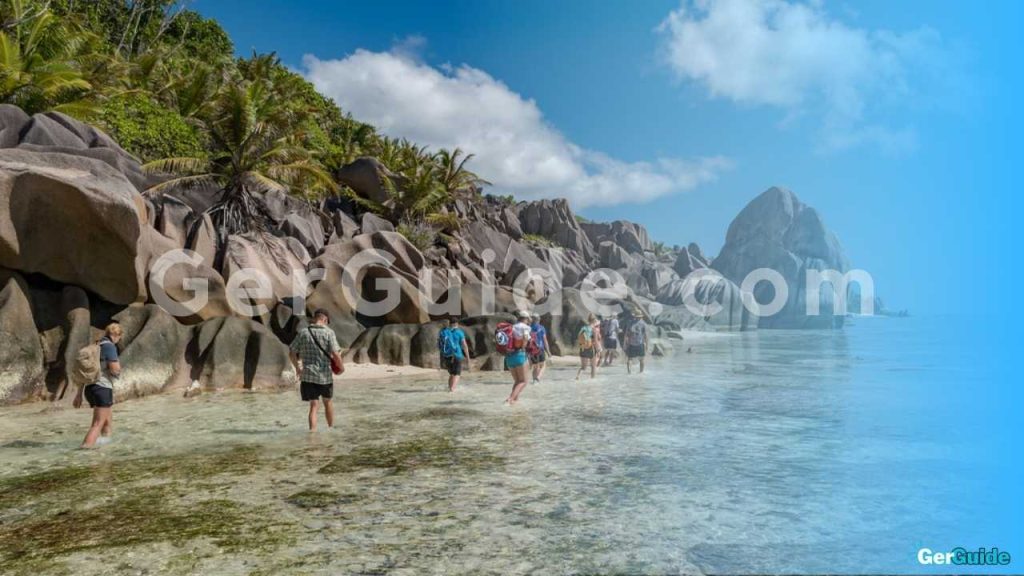 Wie Lange Fliegt Man nach Seychellen-1