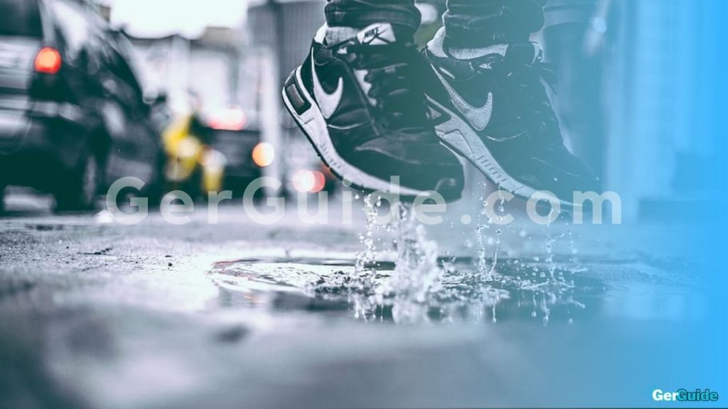 Wie fallen Nike Air Force aus-1