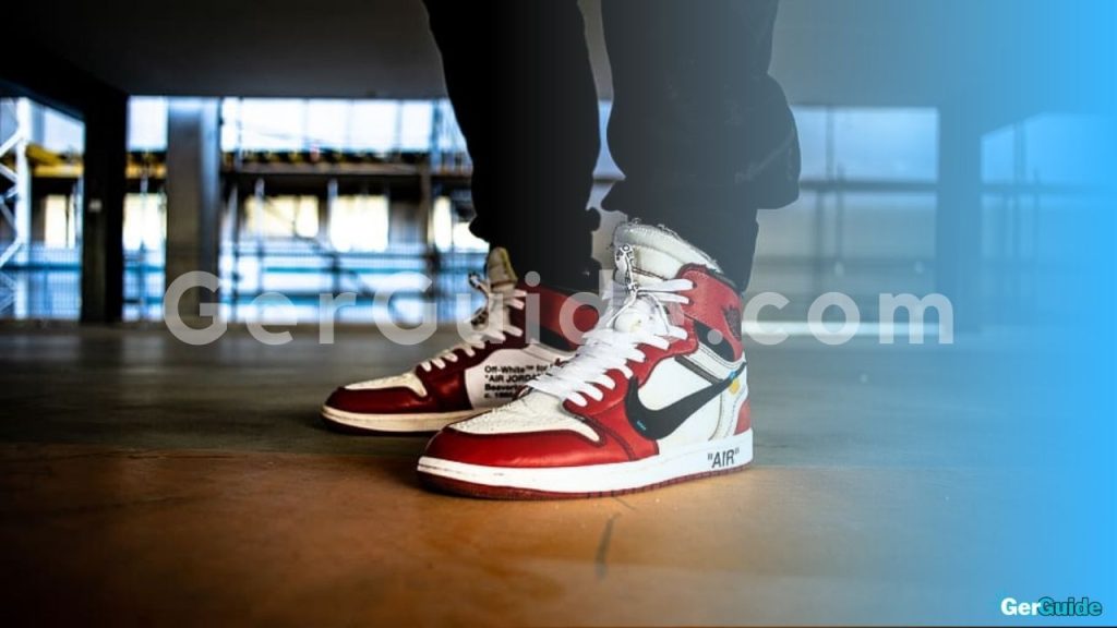 Wie fallen Nike Air Force aus-2