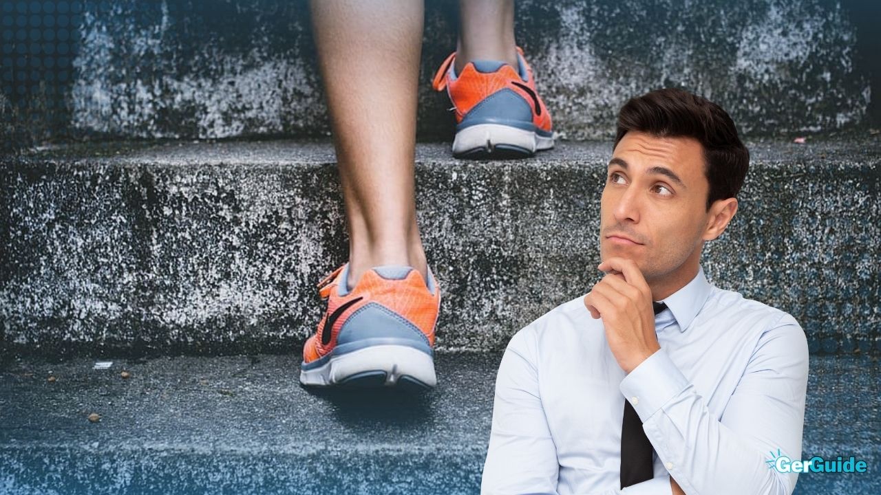 Wie fallen Nike Air Force aus