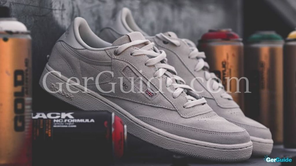 Wie fallen Reebok Schuhe aus