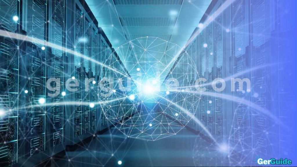 Wie ist meine IP - 1