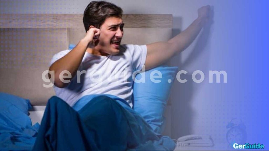 Wie kann Lärm vermieden werden - 1