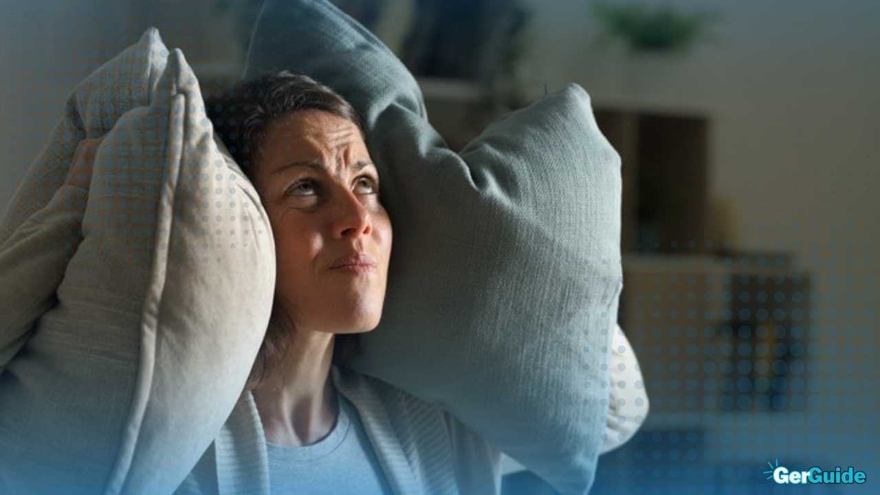 Wie kann Lärm vermieden werden