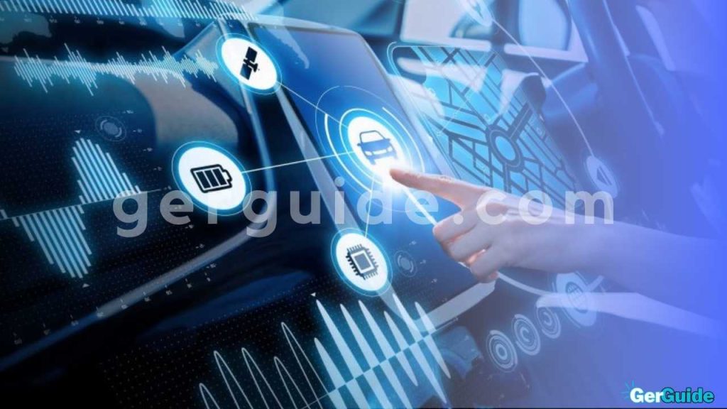 Wie können Fahrerassistenzsysteme Sie unterstützen - 2