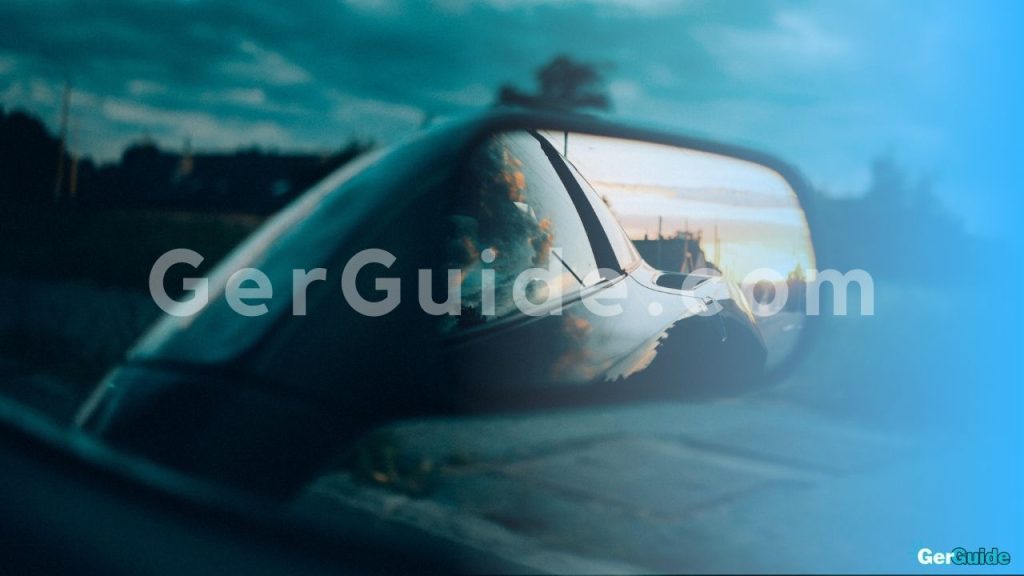 Wie können Sie ausreichende Sicht durch die Frontscheibe erhalten-2