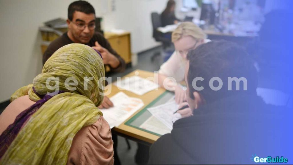 Wie lange dauert ein Asylverfahren - 1