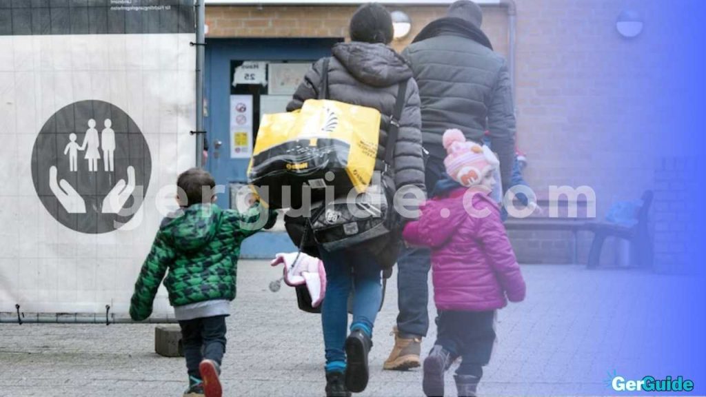 Wie lange dauert ein Asylverfahren - 2