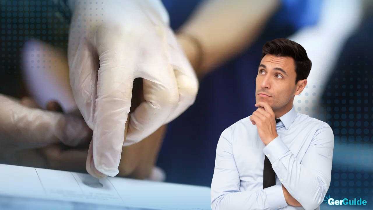 Wie lange dauert ein Asylverfahren