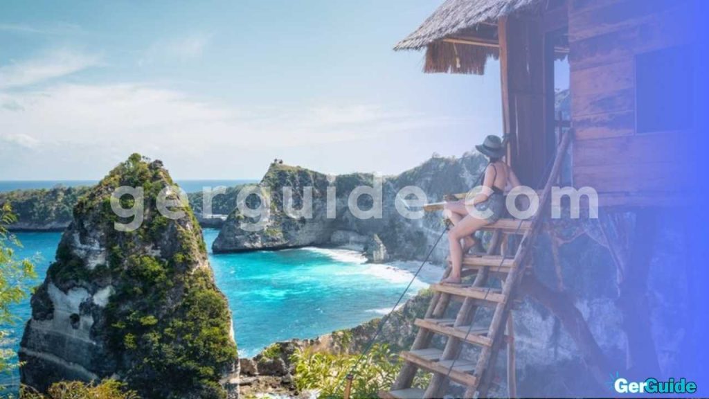 Wie lange fliegt man nach Bali - 1