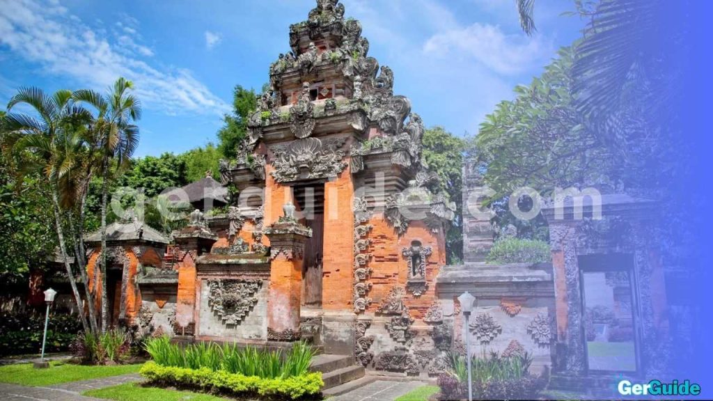 Wie lange fliegt man nach Bali - 2