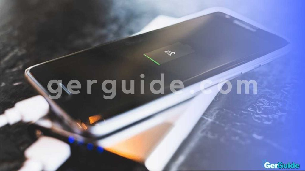 Wie lange hält ein Smartphone Akku durchschnittlich - 1