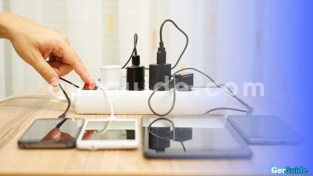 Wie lange hält ein Smartphone Akku durchschnittlich - 2