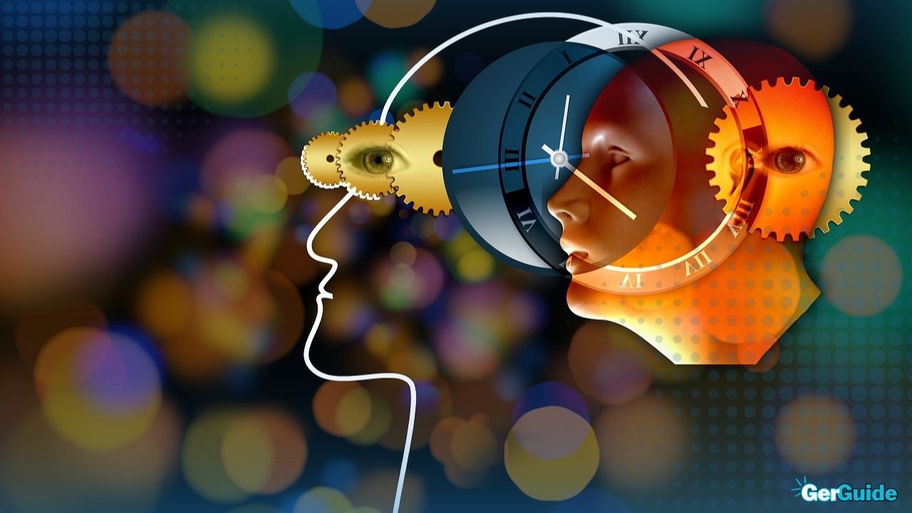 Wie verhalten Sie sich jetzt richtig