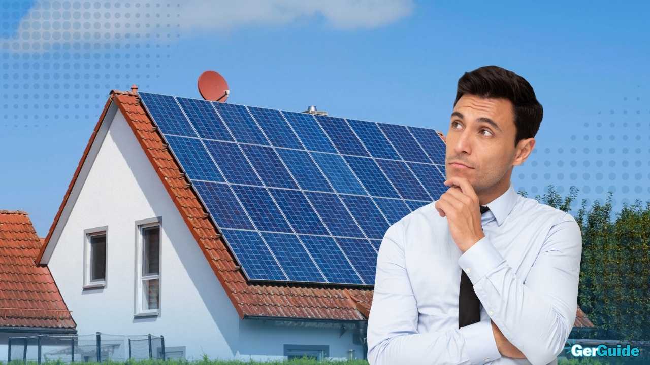 Wie viel Strom produziert eine 10 kWp Photovoltaikanlage am Tag