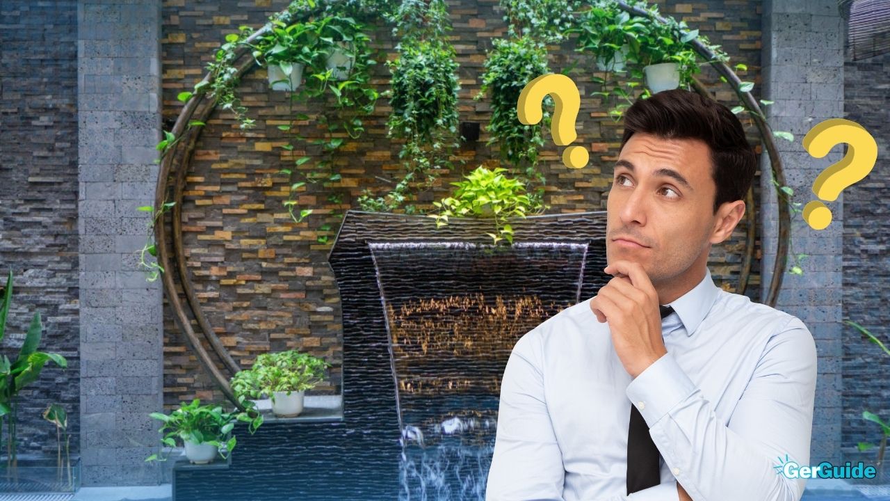 künstliche hängepflanze wie echt