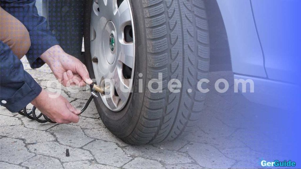 wann sollten sie den reifendruck überprüfen - 2