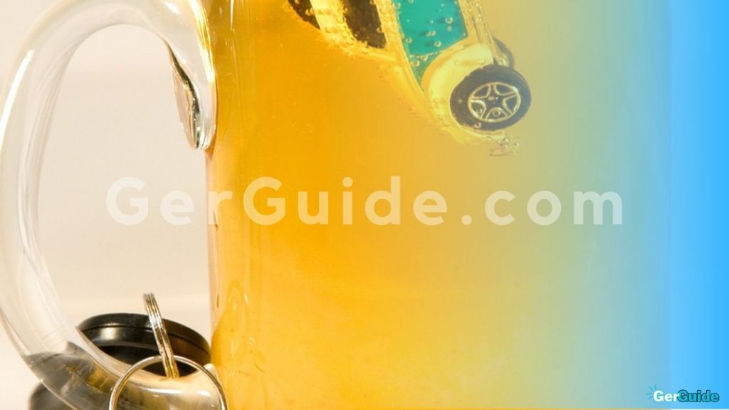 was kann die fahrtüchtigkeit ähnlich beeinträchtigen wie alkohol-2