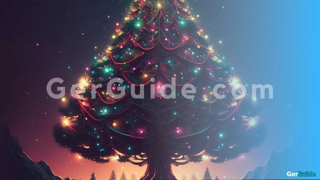 weihnachtsbaum künstlich wie echt nordmanntanne-2