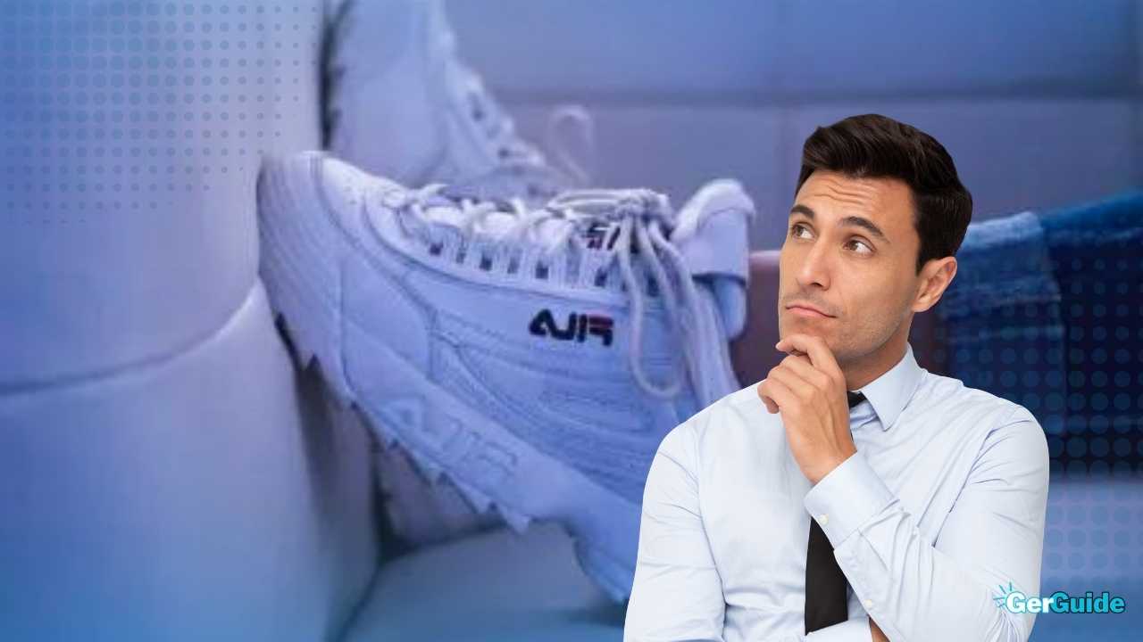 wie fallen puma schuhe aus