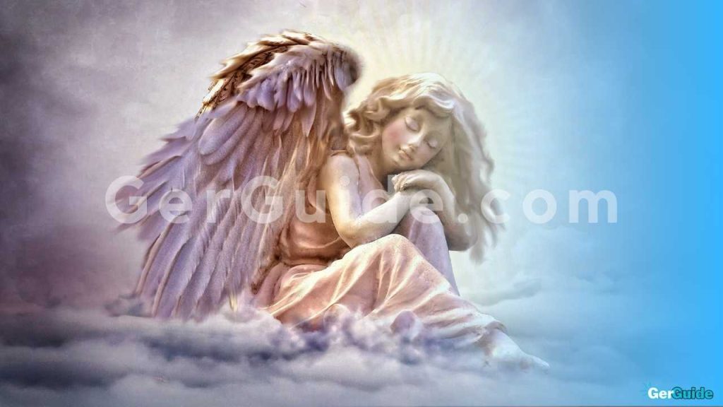 wie heißen die 12 erzengel-1