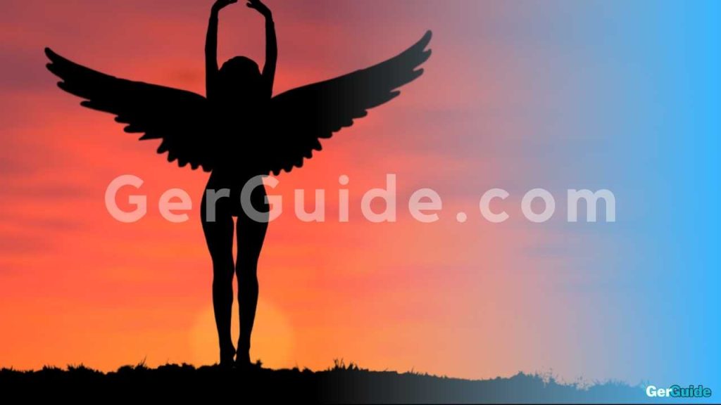 wie heißen die 12 erzengel-2