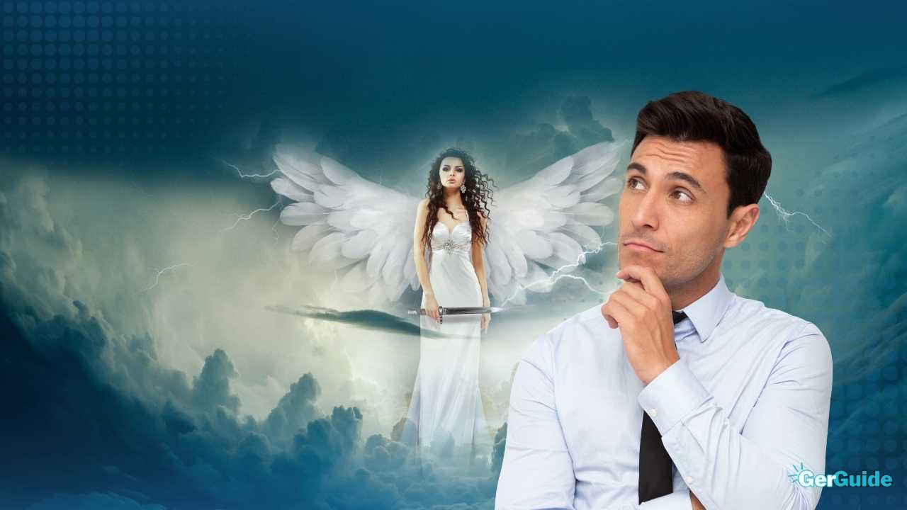 wie heißen die 12 erzengel