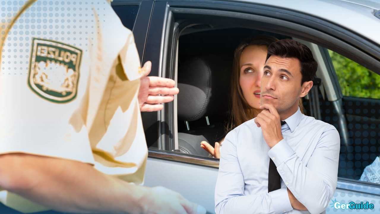 wie lange dauert ein fahrverbot