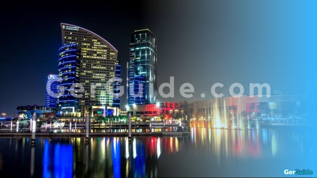 wie lange fliegt man nach dubai-1