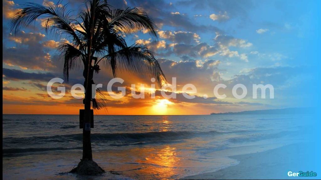 wie lange fliegt man nach jamaika-1