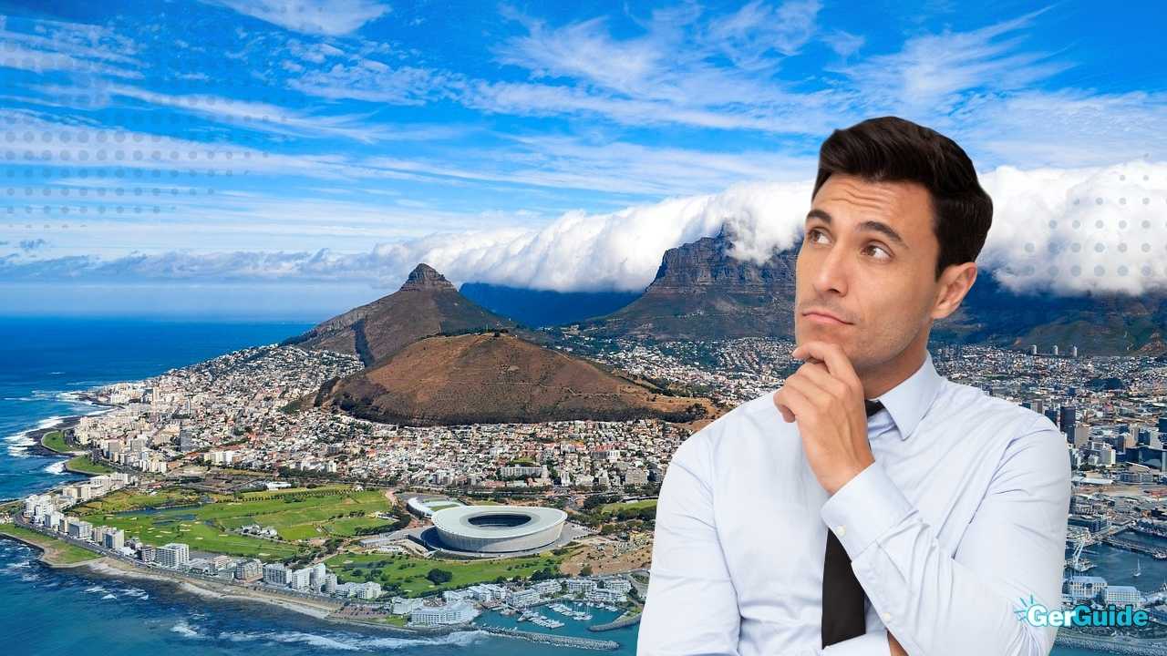 wie lange fliegt man nach kapstadt