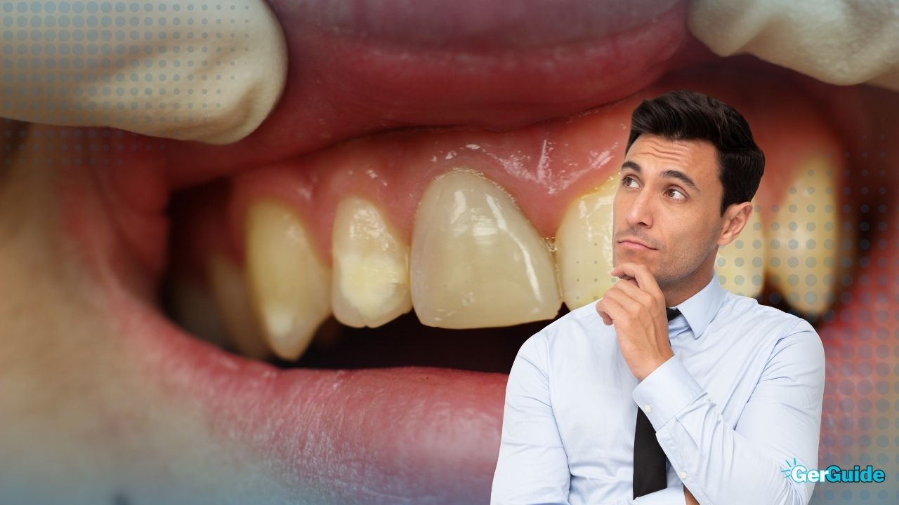 wie lange hattet ihr schmerzen nach wurzelbehandlung