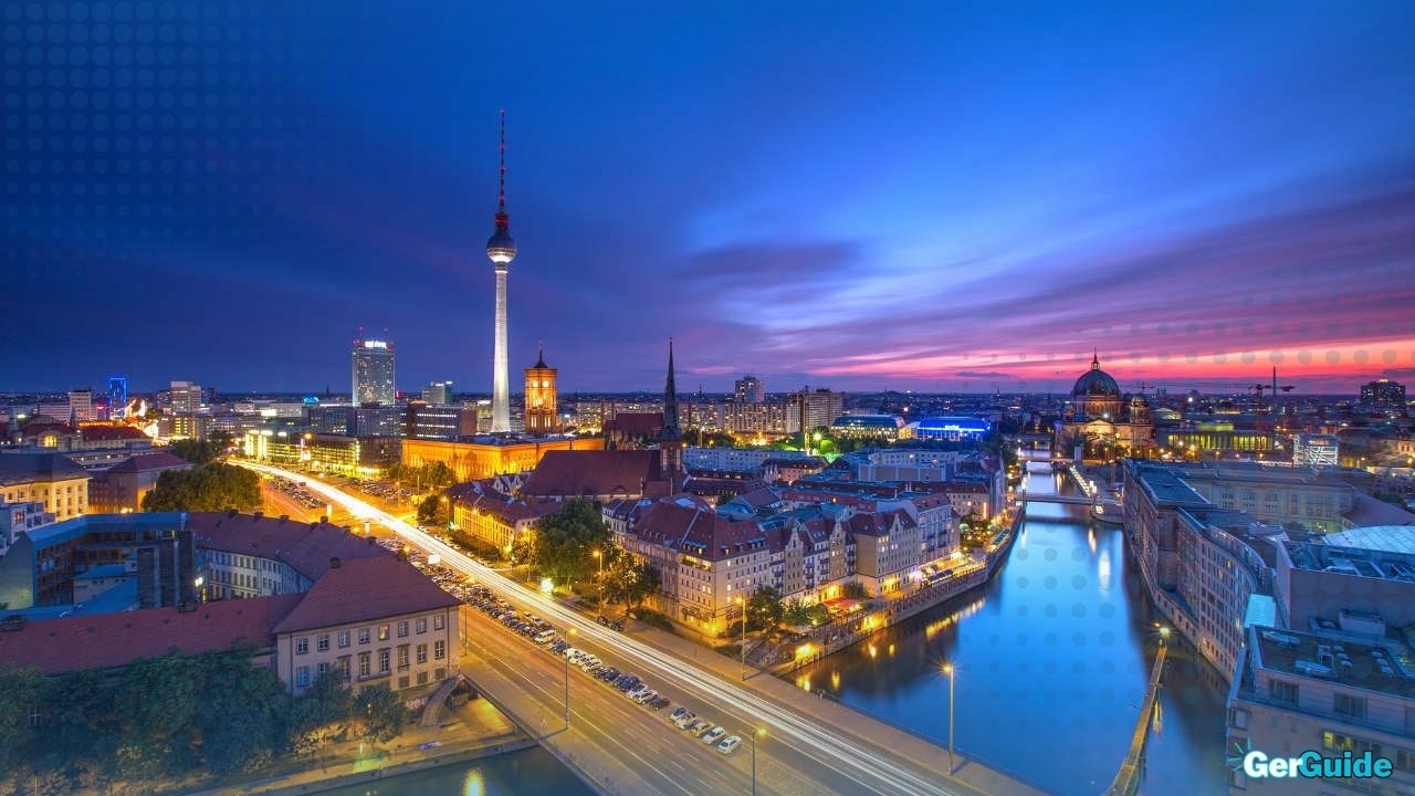 wie viele bundesländer hat deutschland