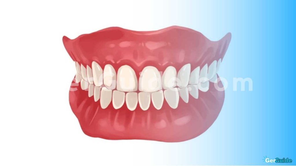 zahnprothese gebrochen wie lange dauert reparatur-2